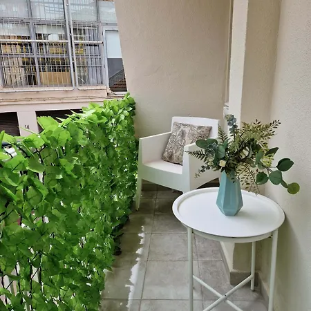 Apartamento Virgen De Gracia *