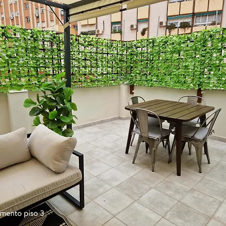 Apartamento Virgen De Gracia *