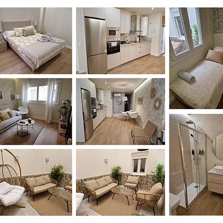 Apartamento Virgen De Gracia *