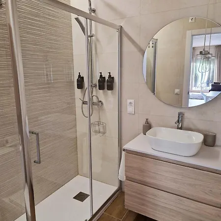 Apartamento Virgen De Gracia