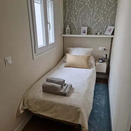Apartamento Virgen De Gracia