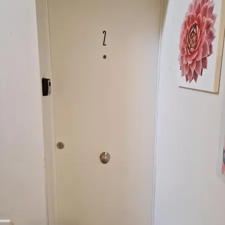 Oliva Gracia Apartmán Màlaga