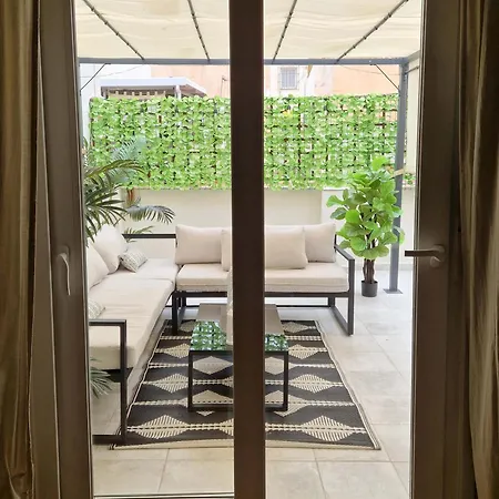 Oliva Gracia Apartmán
