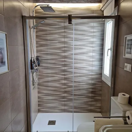 Apartmán Oliva Gracia