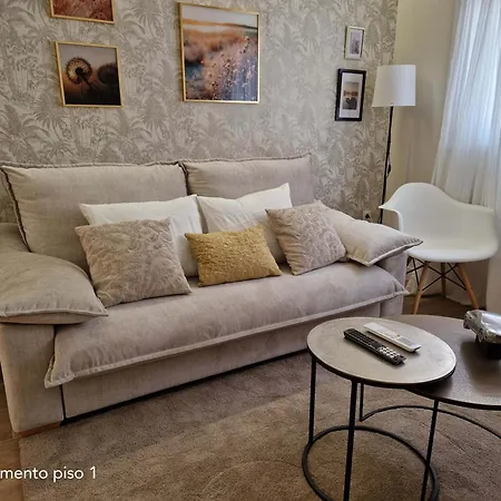 Oliva Gracia Apartmán *